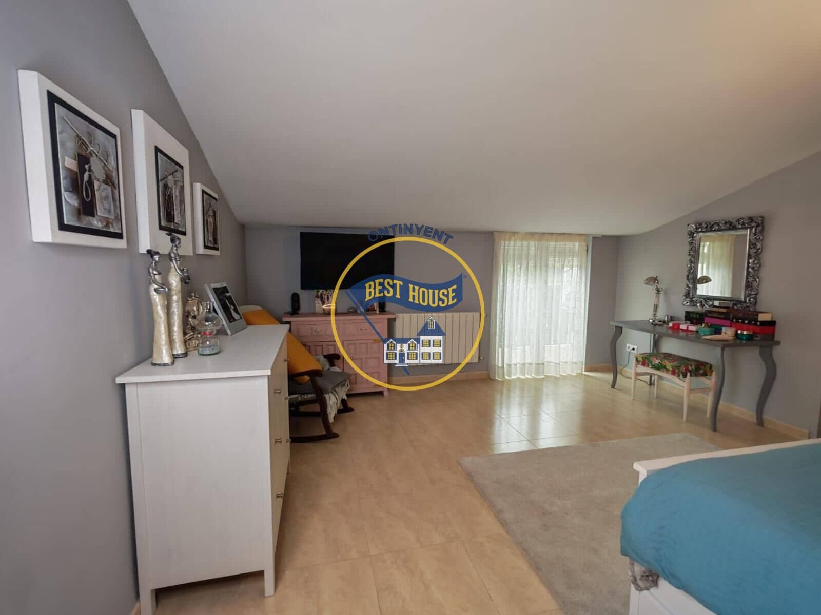 4 camera da letto Attico in vendita in Muro de Alcoy - 185.000 € (Rif: 9892546)
