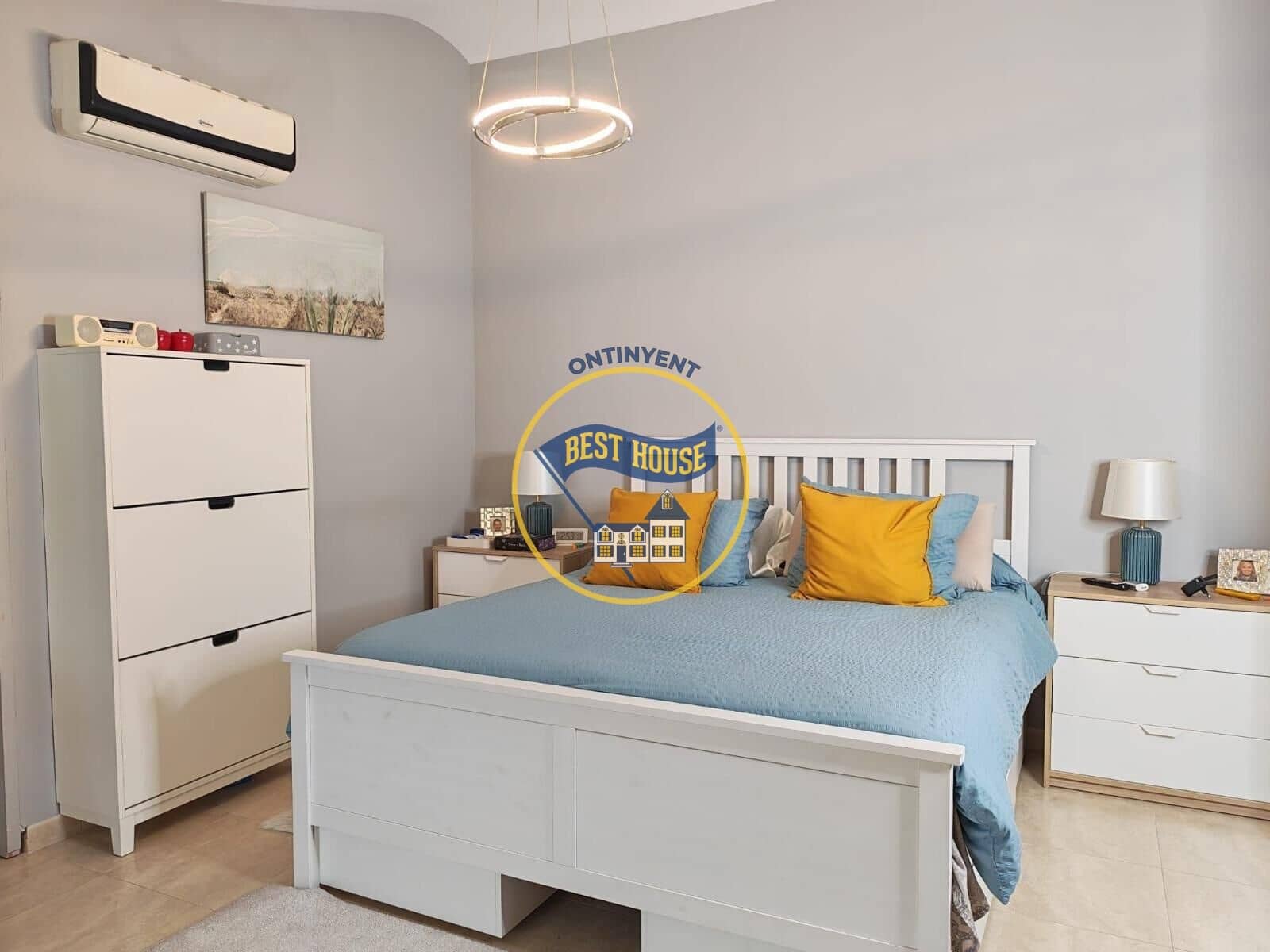 4 camera da letto Attico in vendita in Muro de Alcoy - 185.000 € (Rif: 9892546)