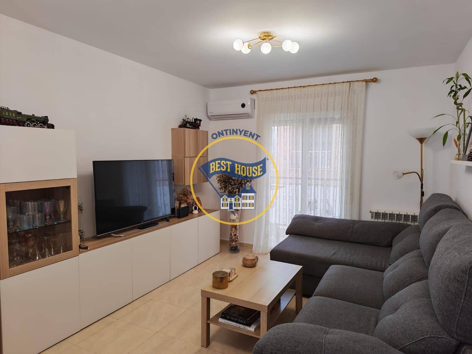4 camera da letto Attico in vendita in Muro de Alcoy - 185.000 € (Rif: 9892546)