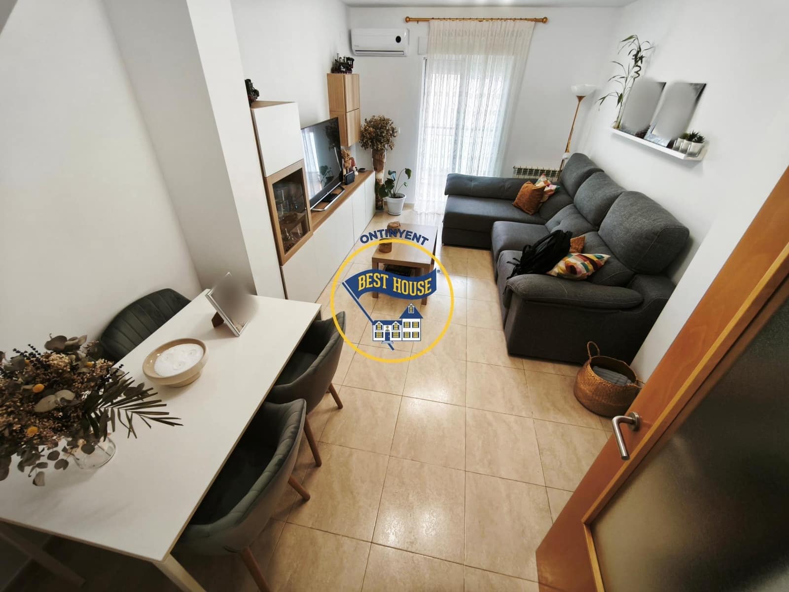 4 camera da letto Attico in vendita in Muro de Alcoy - 185.000 € (Rif: 9892546)