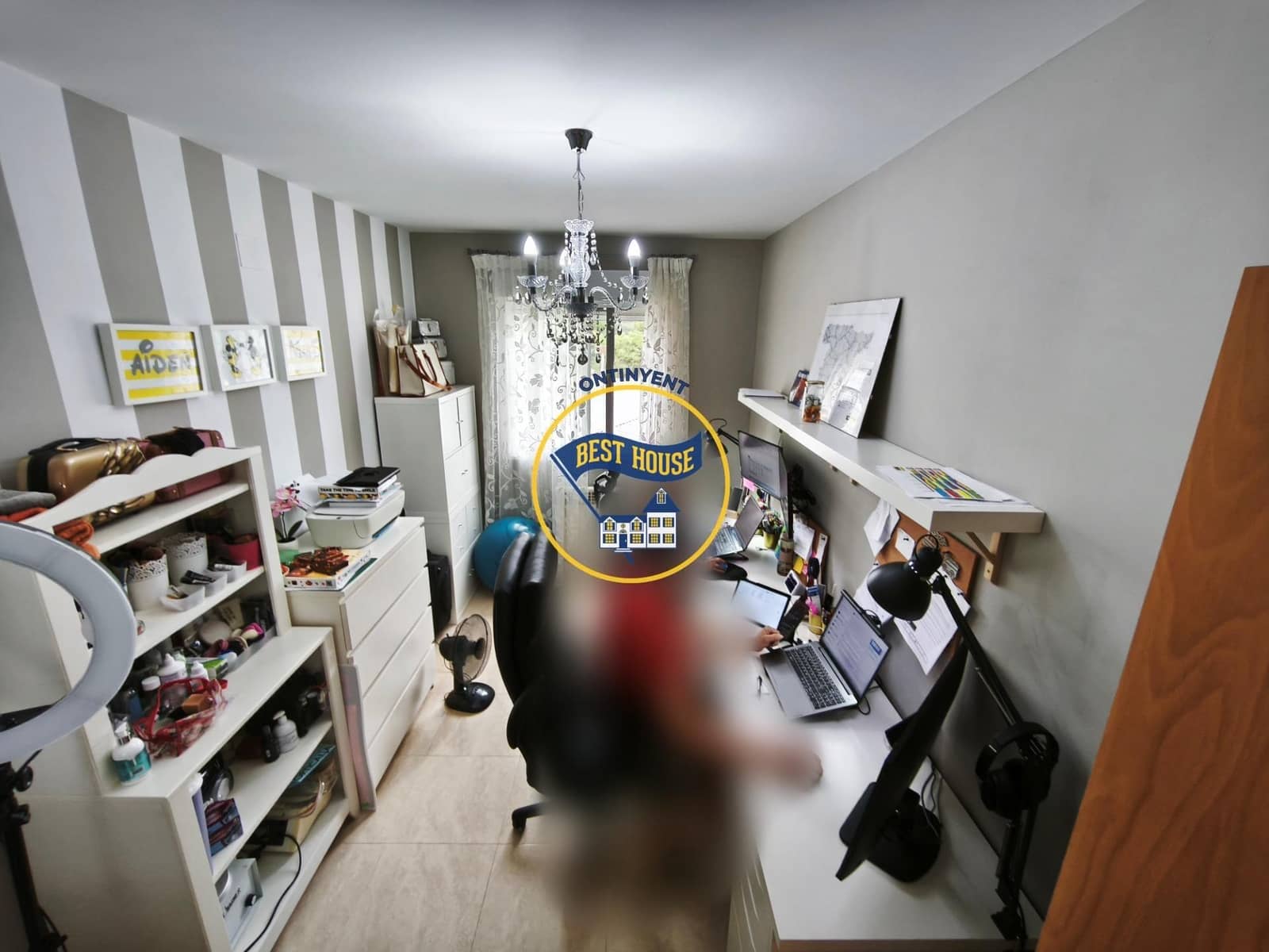 4 camera da letto Attico in vendita in Muro de Alcoy - 185.000 € (Rif: 9892546)