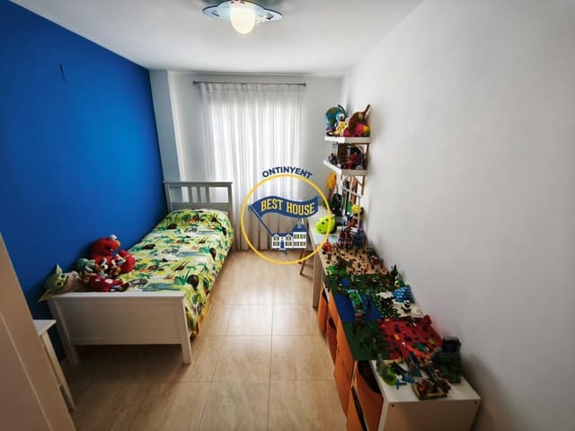 4 camera da letto Attico in vendita in Muro de Alcoy - 185.000 € (Rif: 9892546)