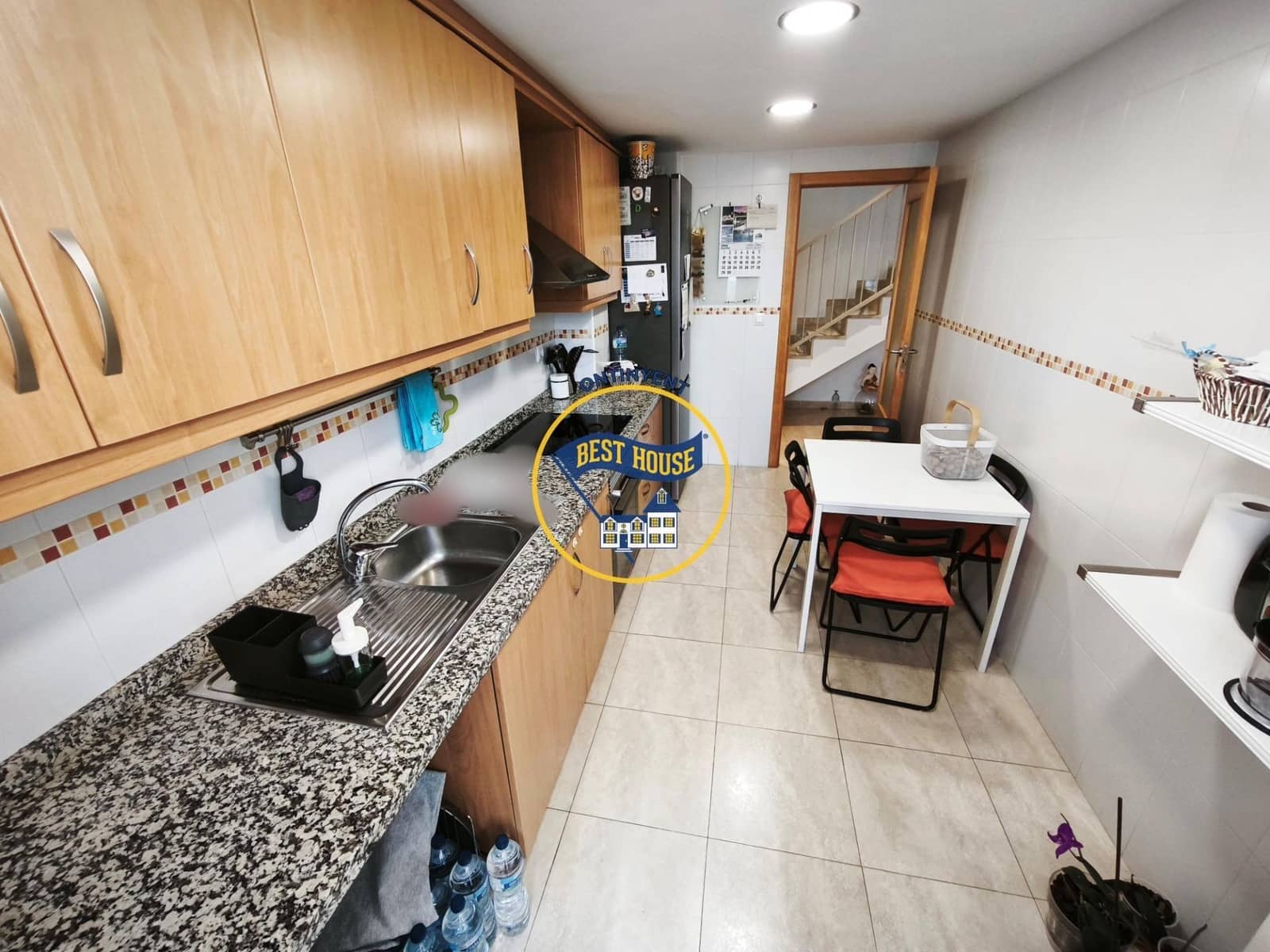 4 camera da letto Attico in vendita in Muro de Alcoy - 185.000 € (Rif: 9892546)
