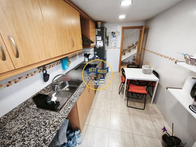 4 camera da letto Attico in vendita in Muro de Alcoy - 185.000 € (Rif: 9892546)