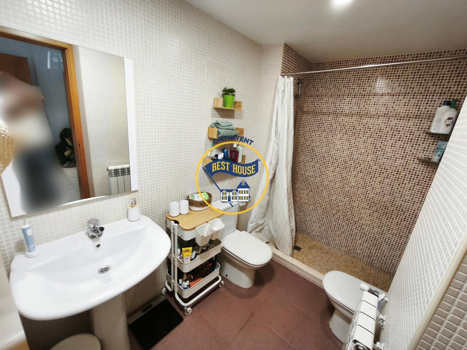 4 camera da letto Attico in vendita in Muro de Alcoy - 185.000 € (Rif: 9892546)