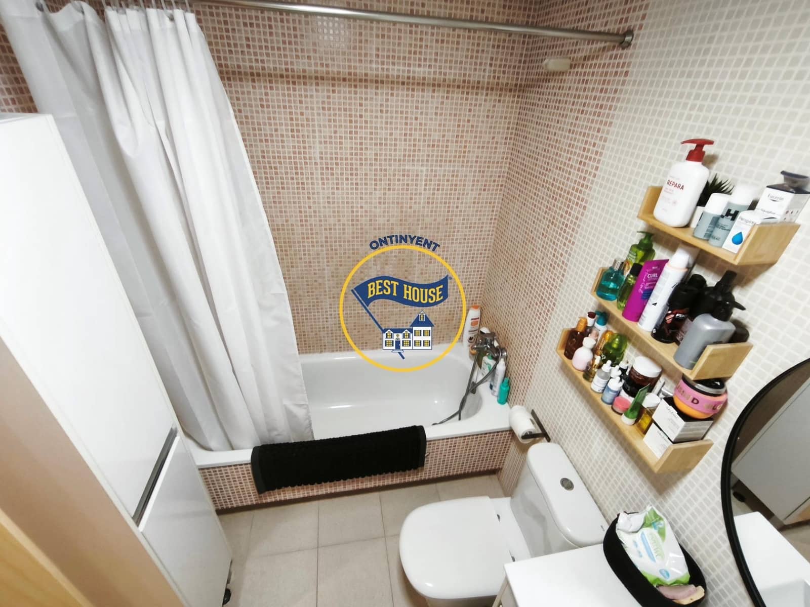 4 camera da letto Attico in vendita in Muro de Alcoy - 185.000 € (Rif: 9892546)
