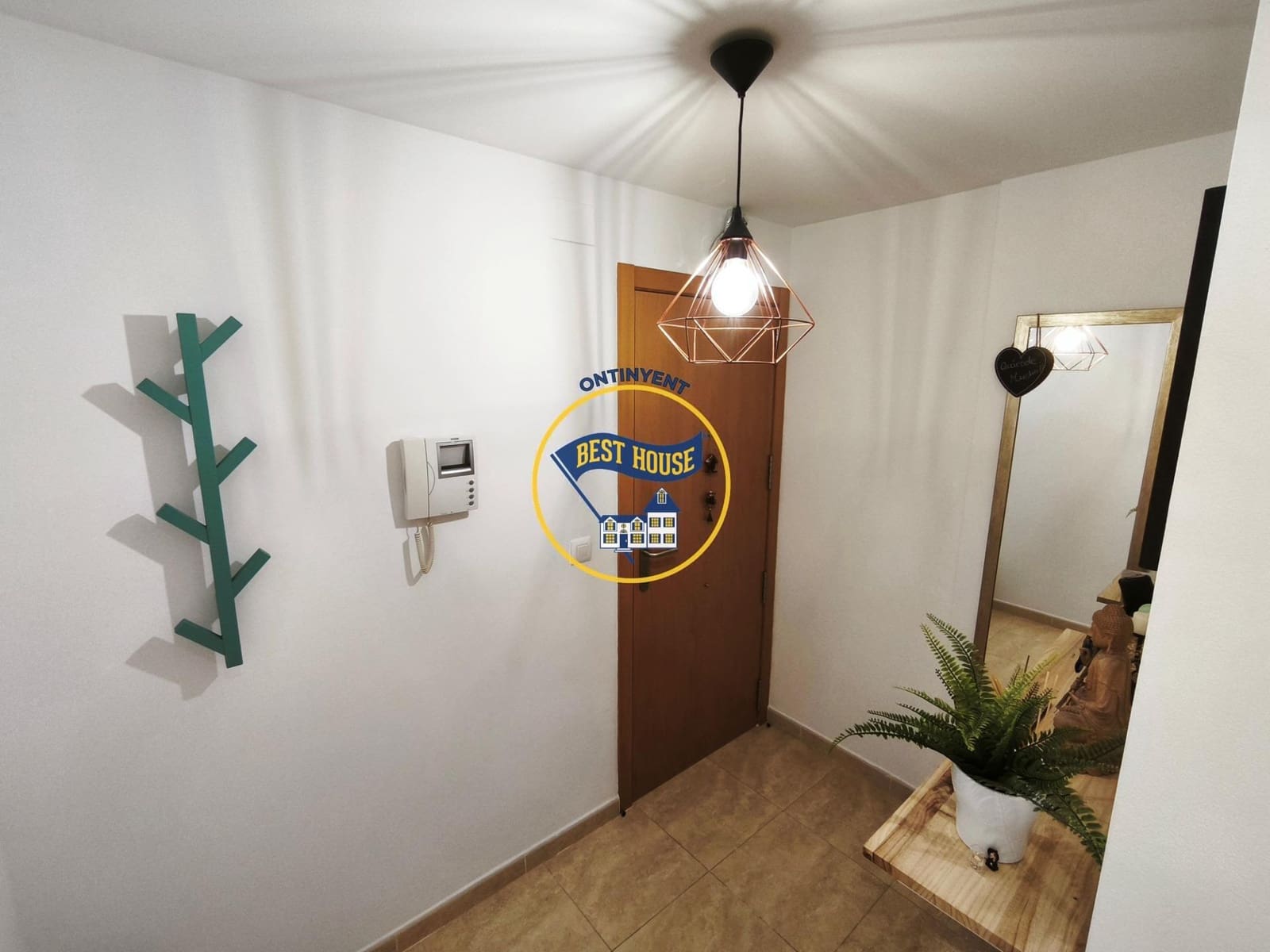 4 camera da letto Attico in vendita in Muro de Alcoy - 185.000 € (Rif: 9892546)