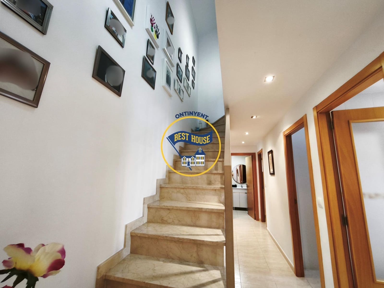 4 camera da letto Attico in vendita in Muro de Alcoy - 185.000 € (Rif: 9892546)