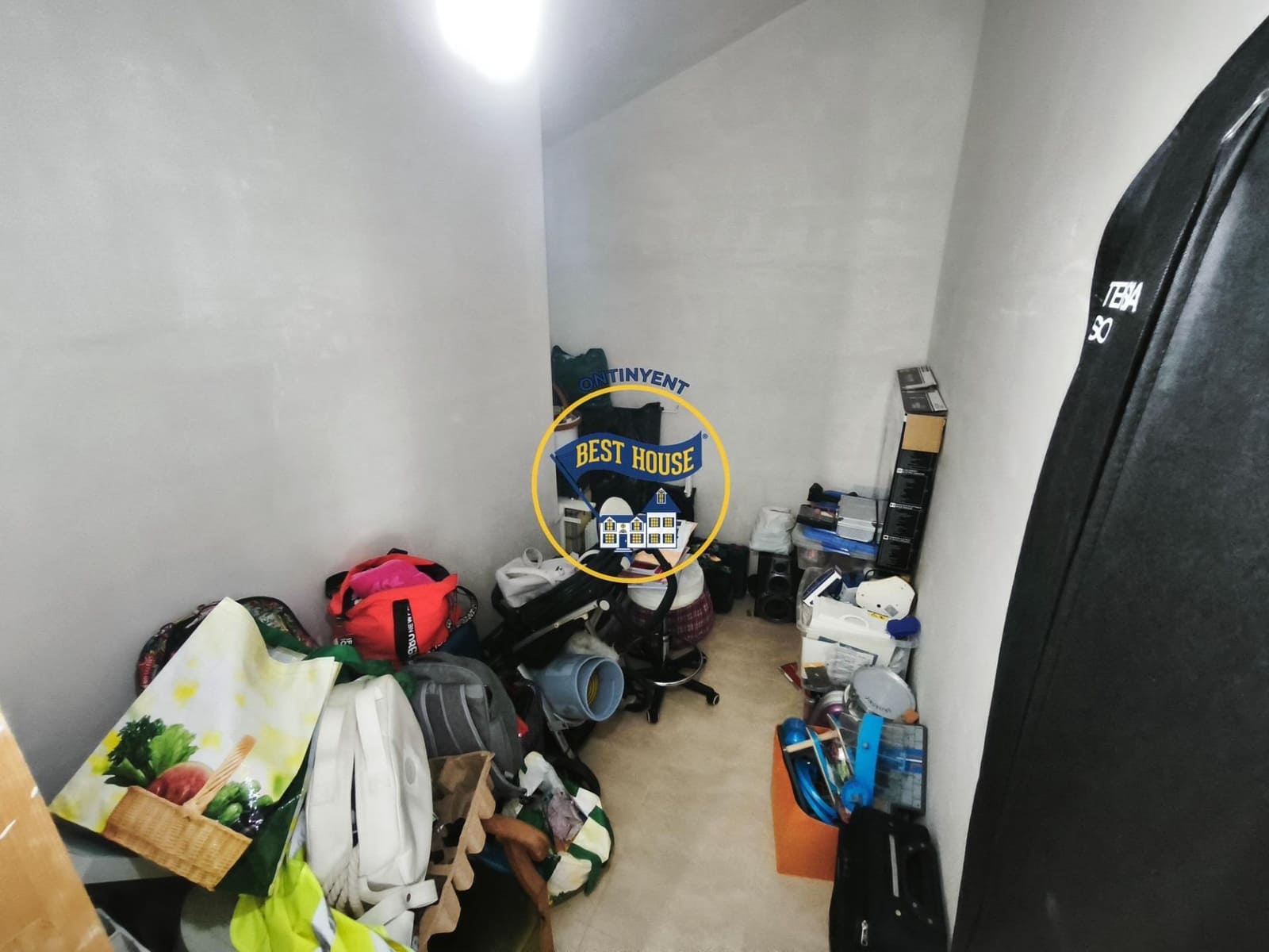 4 camera da letto Attico in vendita in Muro de Alcoy - 185.000 € (Rif: 9892546)