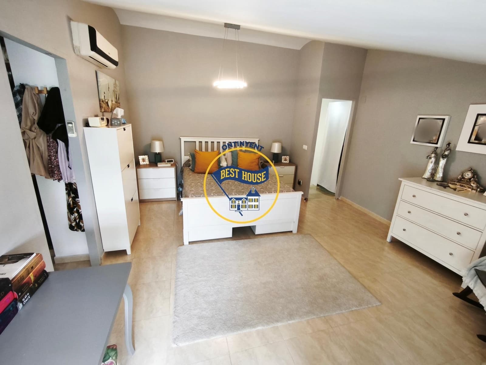 4 camera da letto Attico in vendita in Muro de Alcoy - 185.000 € (Rif: 9892546)