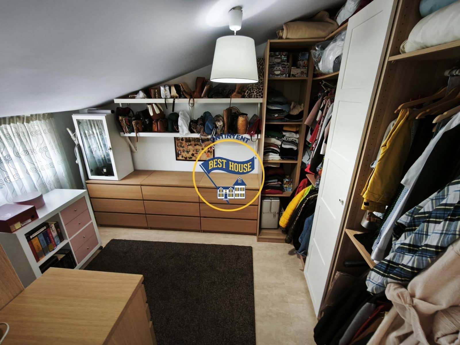 4 camera da letto Attico in vendita in Muro de Alcoy - 185.000 € (Rif: 9892546)