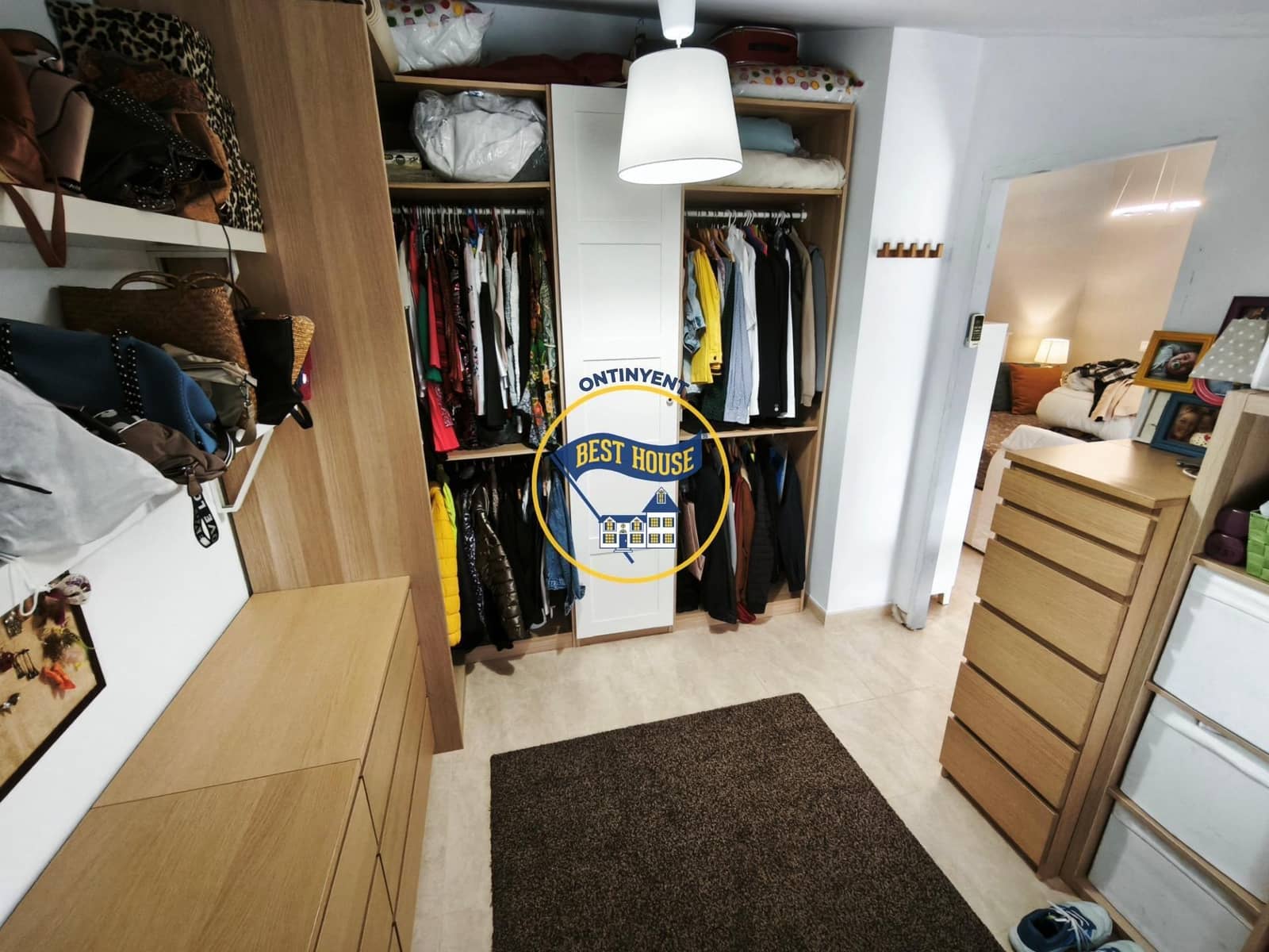 4 camera da letto Attico in vendita in Muro de Alcoy - 185.000 € (Rif: 9892546)