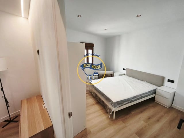 2 sovrum Lägenhet till salu i Ontinyent - 100 000 € (Ref: 9894070)