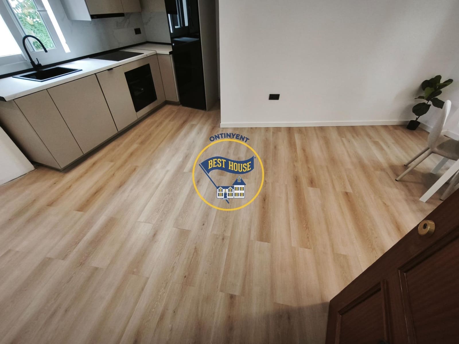2 sovrum Lägenhet till salu i Ontinyent - 100 000 € (Ref: 9894070)