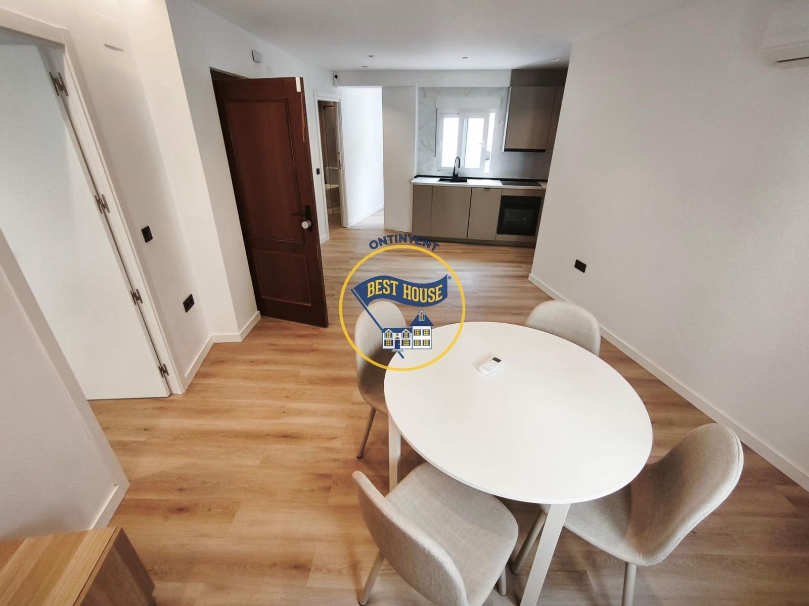 2 sovrum Lägenhet till salu i Ontinyent - 100 000 € (Ref: 9894070)
