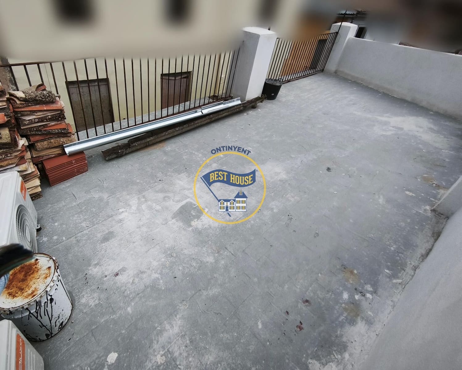 2 sovrum Lägenhet till salu i Ontinyent - 100 000 € (Ref: 9894071)