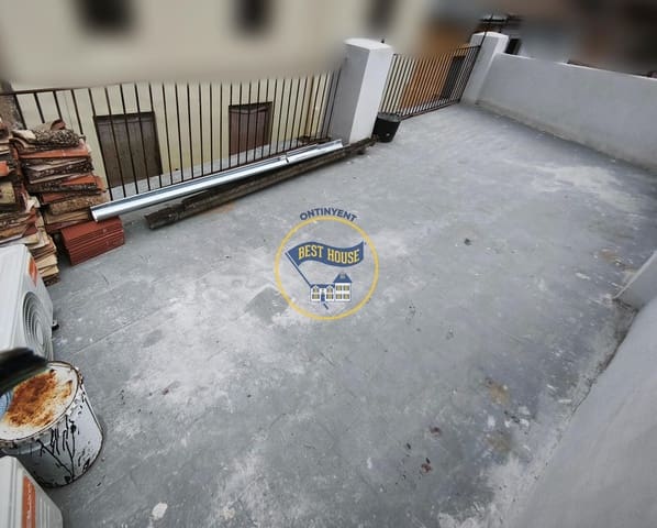 2 quarto Apartamento para venda em Ontinyent - 100 000 € (Ref: 9894071)