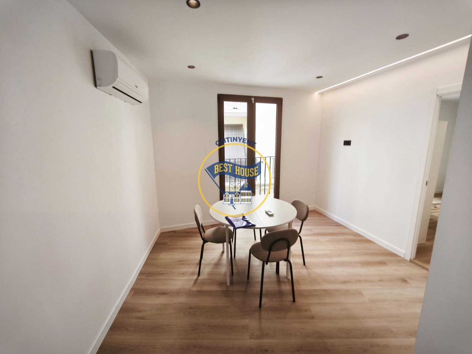 2 sovrum Lägenhet till salu i Ontinyent - 100 000 € (Ref: 9894071)
