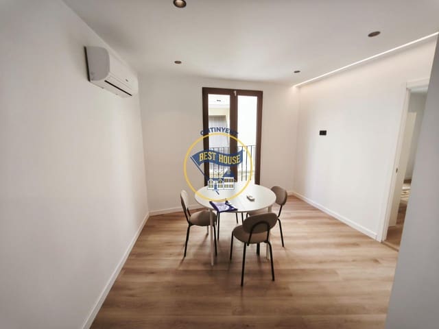 2 quarto Apartamento para venda em Ontinyent - 100 000 € (Ref: 9894071)