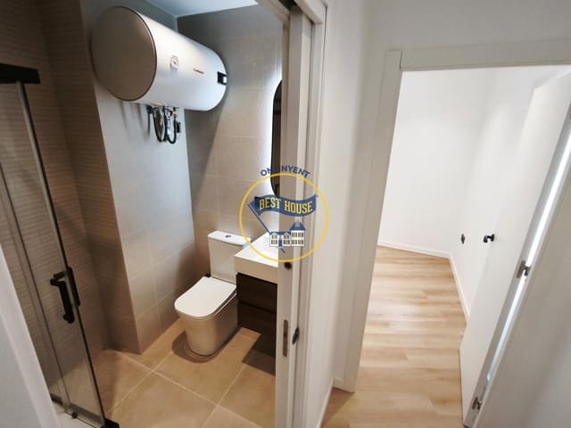 2 quarto Apartamento para venda em Ontinyent - 100 000 € (Ref: 9894071)
