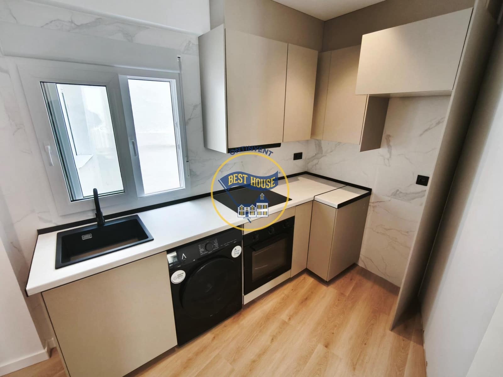 2 sovrum Lägenhet till salu i Ontinyent - 100 000 € (Ref: 9894071)