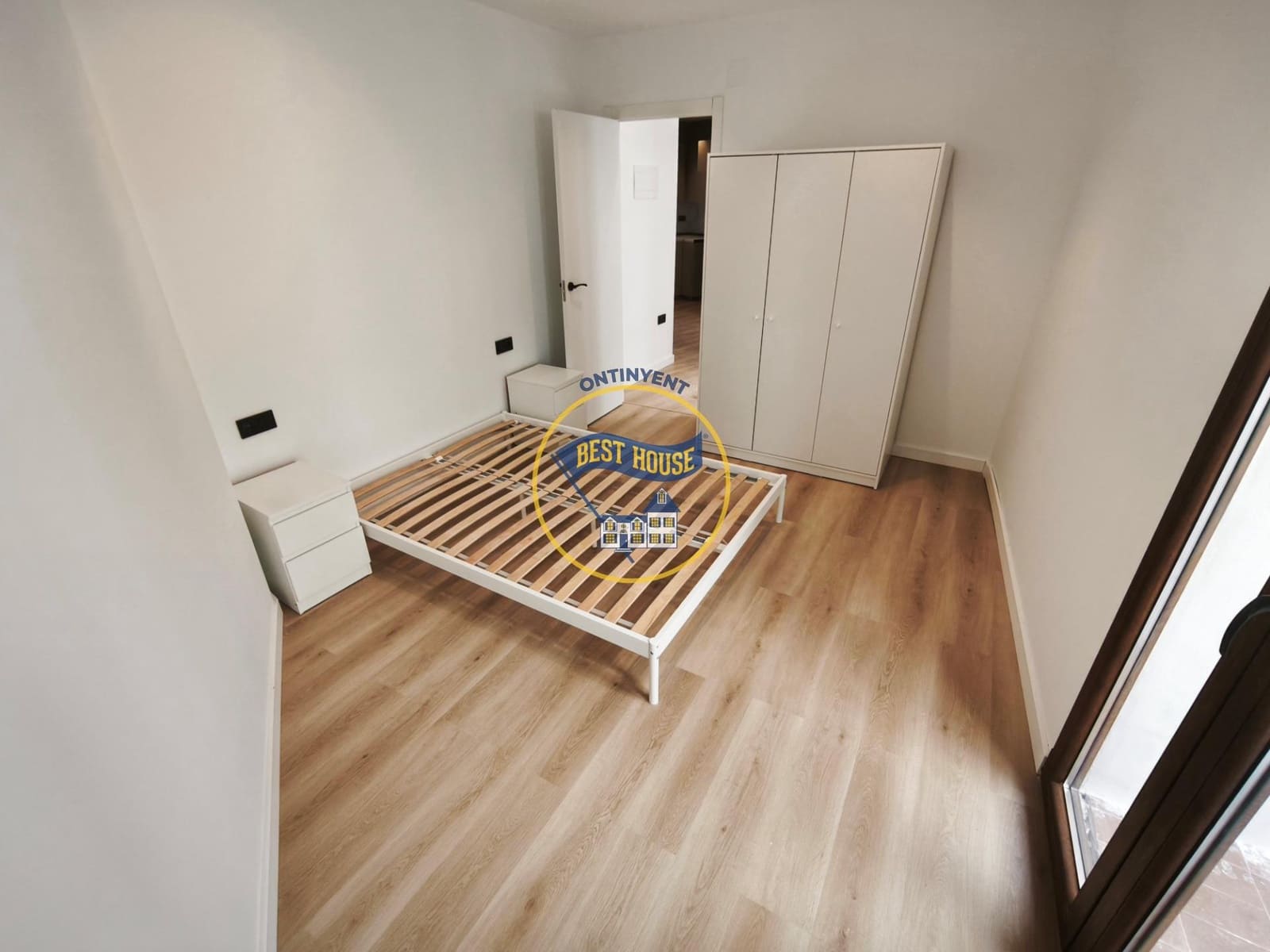 2 sovrum Lägenhet till salu i Ontinyent - 100 000 € (Ref: 9894071)