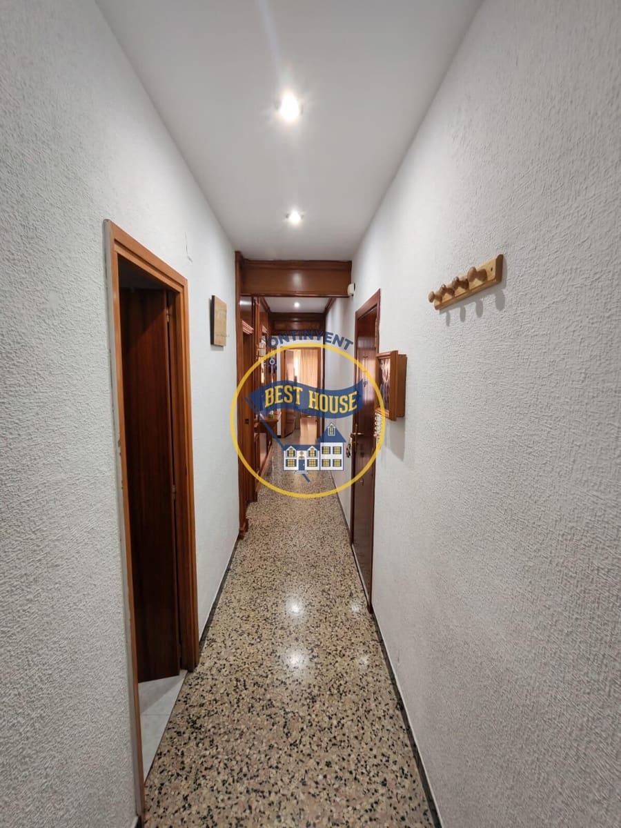 3 soveværelse Lejlighed til salg i Ontinyent - € 110.000 (Ref: 9899024)