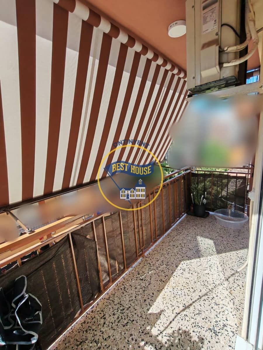 3 soveværelse Lejlighed til salg i Ontinyent - € 110.000 (Ref: 9899024)