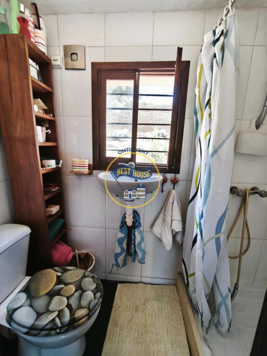 4 slaapkamer Villa te koop in Alcoy / Alcoi - € 198.000 (Ref: 9913338)