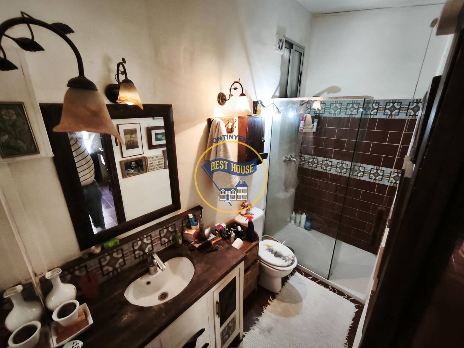 4 slaapkamer Villa te koop in Alcoy / Alcoi - € 198.000 (Ref: 9913338)