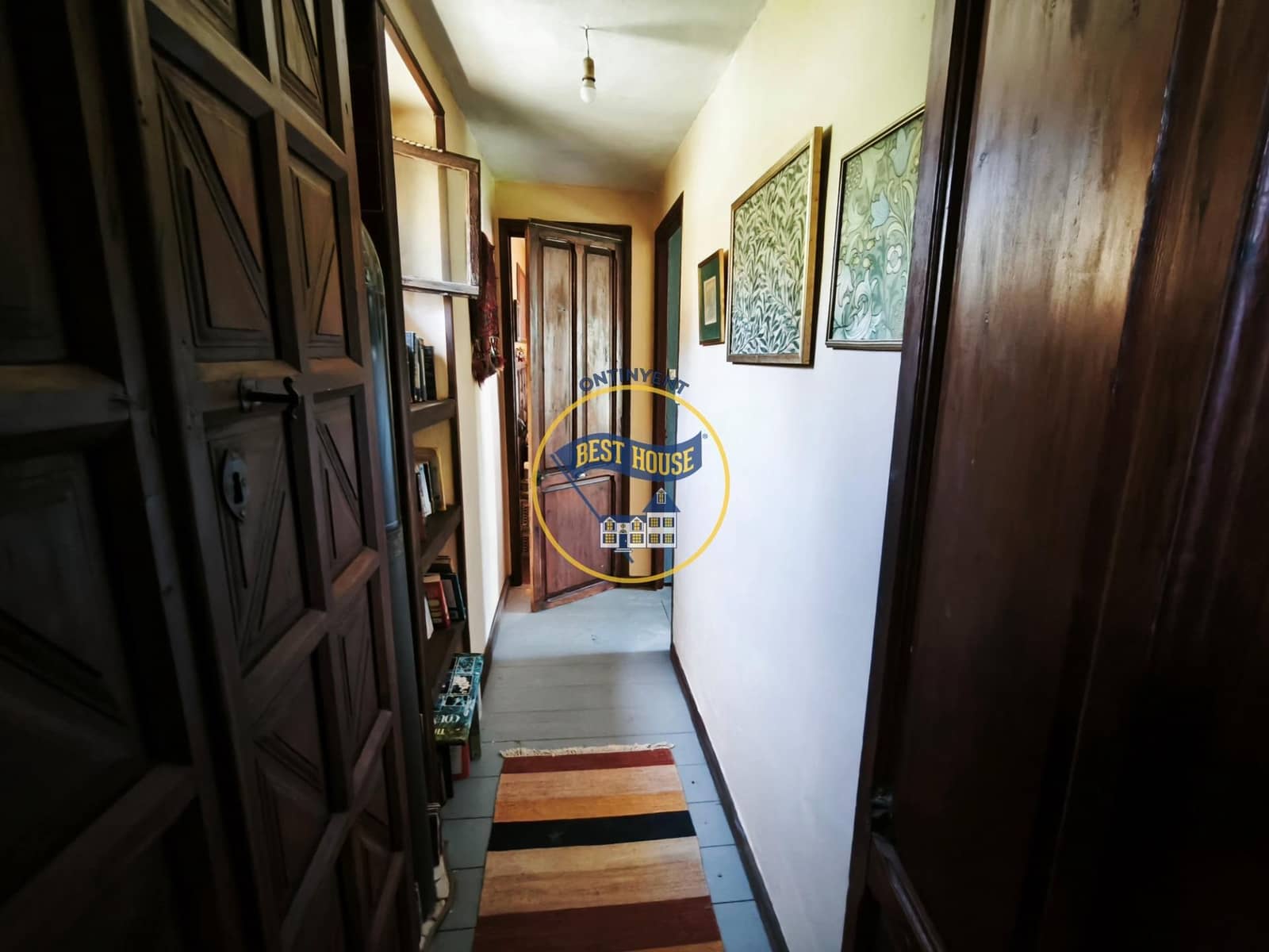 4 slaapkamer Villa te koop in Alcoy / Alcoi - € 198.000 (Ref: 9913338)