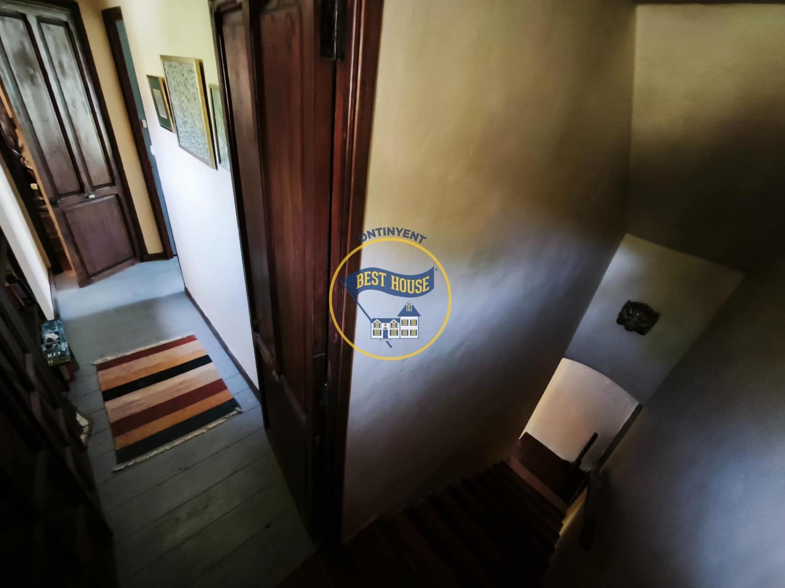 4 slaapkamer Villa te koop in Alcoy / Alcoi - € 198.000 (Ref: 9913338)