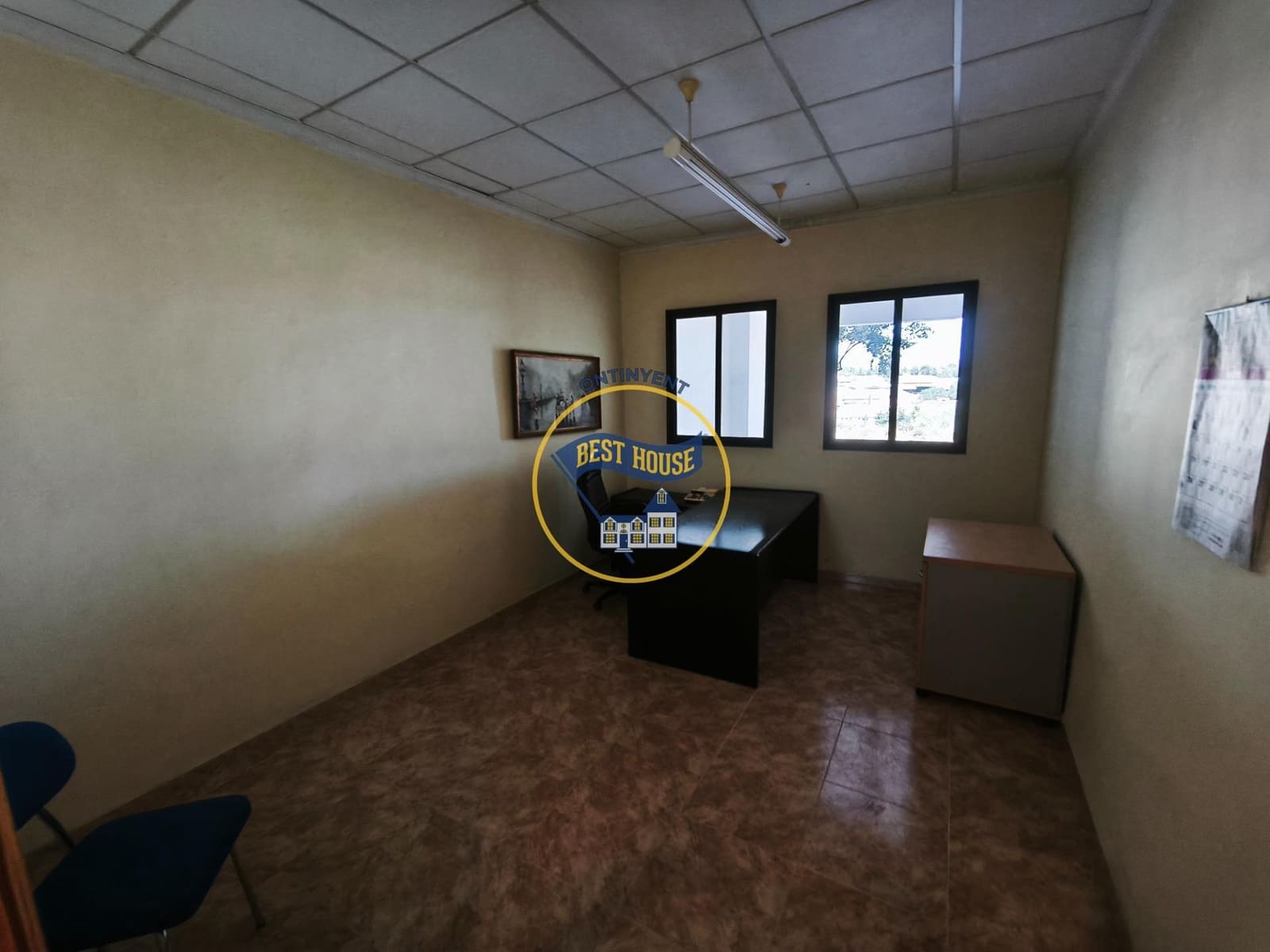 Kommersiell til salgs i Ontinyent - € 260 000 (Ref: 9924739)
