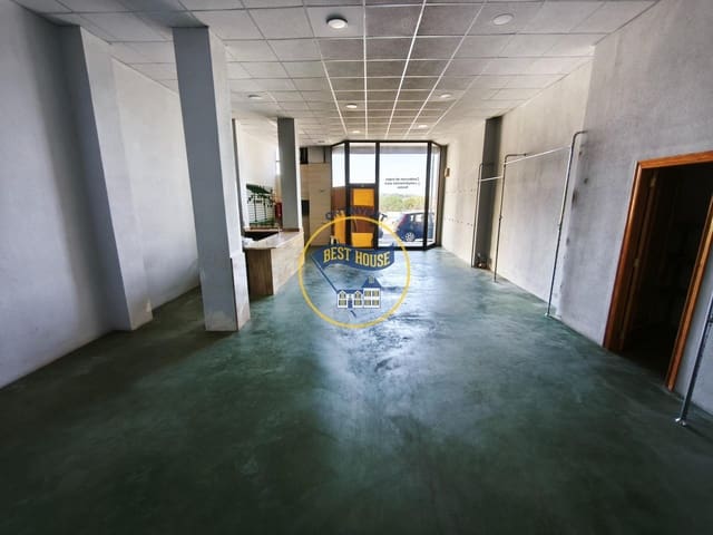 Comercial para venda em Ontinyent - 260 000 € (Ref: 9924739)