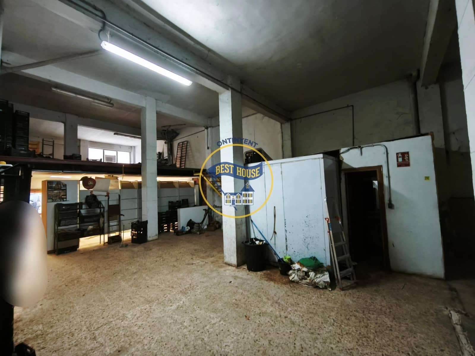 Commercial for sale in Bocairent - € 69,000 (Ref: 9924741)
