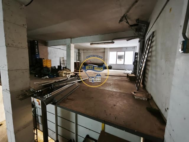 Kommersiell til salgs i Bocairent - € 69 000 (Ref: 9924741)