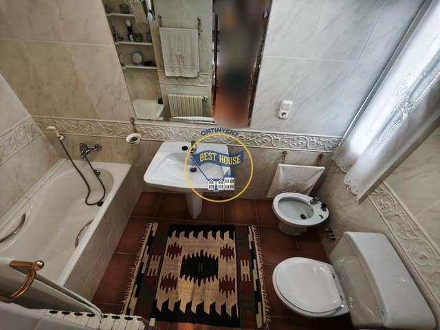 4 Zimmer Villa zu verkaufen in Ontinyent mit Pool - 570.000 € (Ref: 9938363)