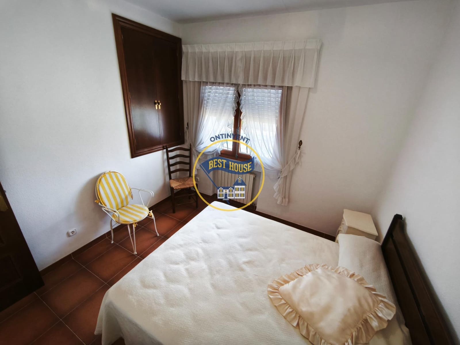 4 Zimmer Villa zu verkaufen in Ontinyent mit Pool - 570.000 € (Ref: 9938363)