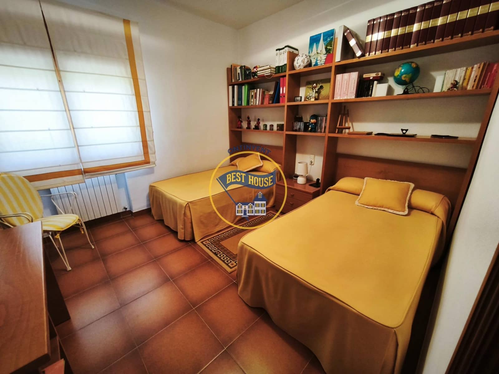 4 Zimmer Villa zu verkaufen in Ontinyent mit Pool - 570.000 € (Ref: 9938363)