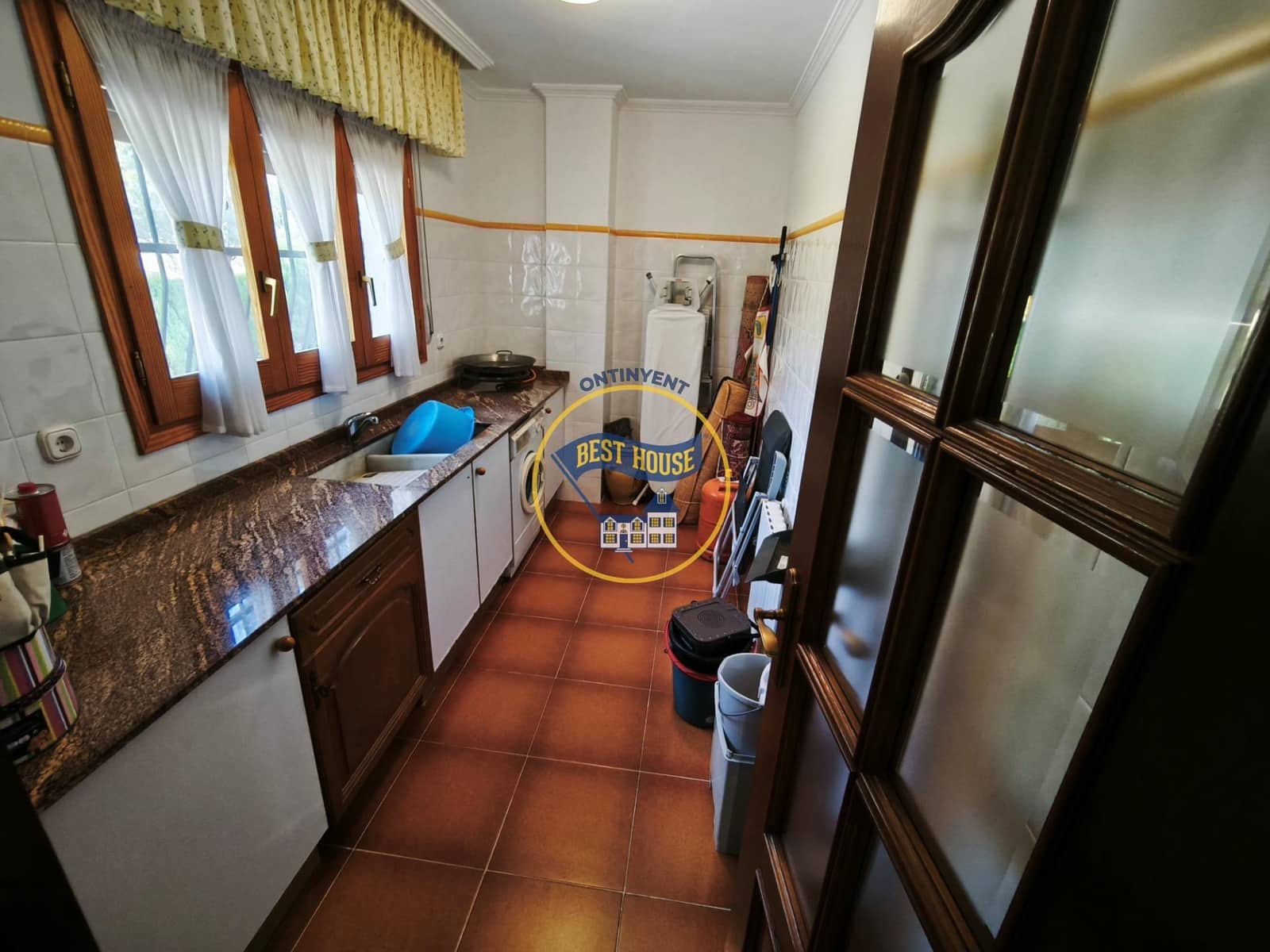 4 Zimmer Villa zu verkaufen in Ontinyent mit Pool - 570.000 € (Ref: 9938363)