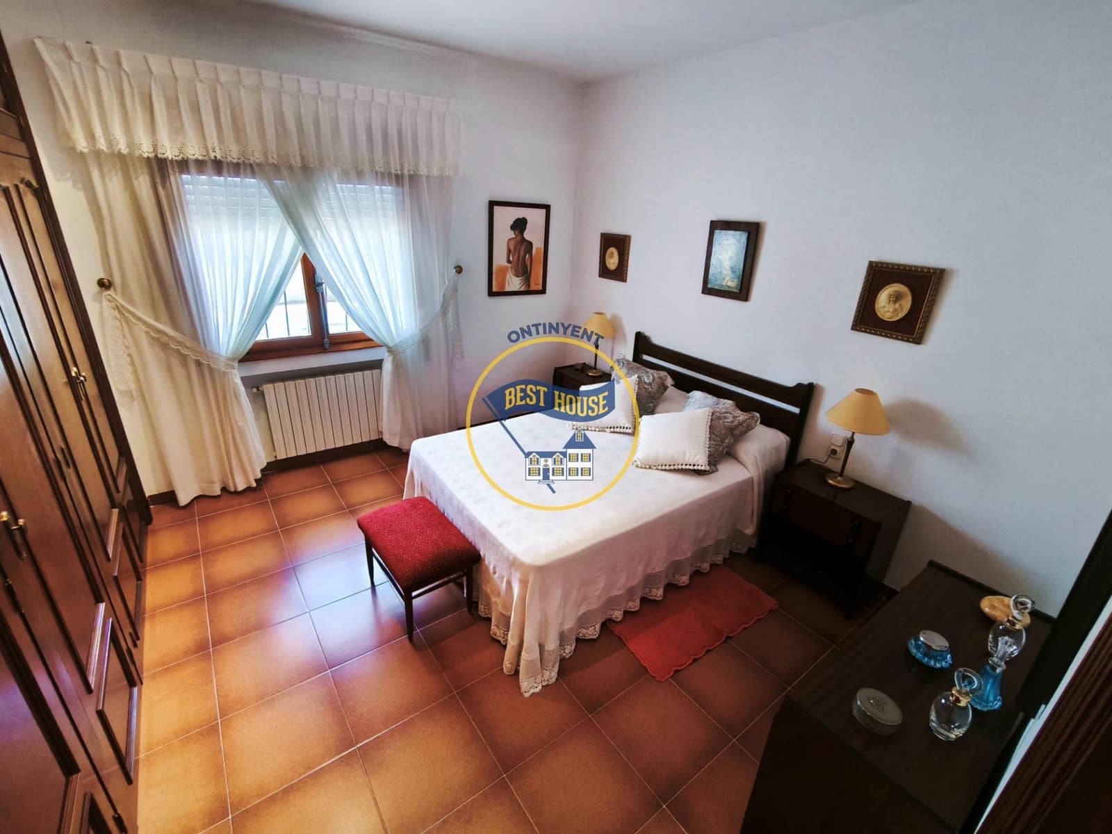 4 Zimmer Villa zu verkaufen in Ontinyent mit Pool - 570.000 € (Ref: 9938363)