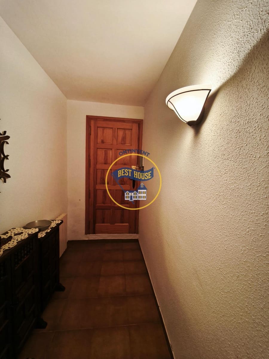 4 Zimmer Villa zu verkaufen in Ontinyent mit Pool - 570.000 € (Ref: 9938363)