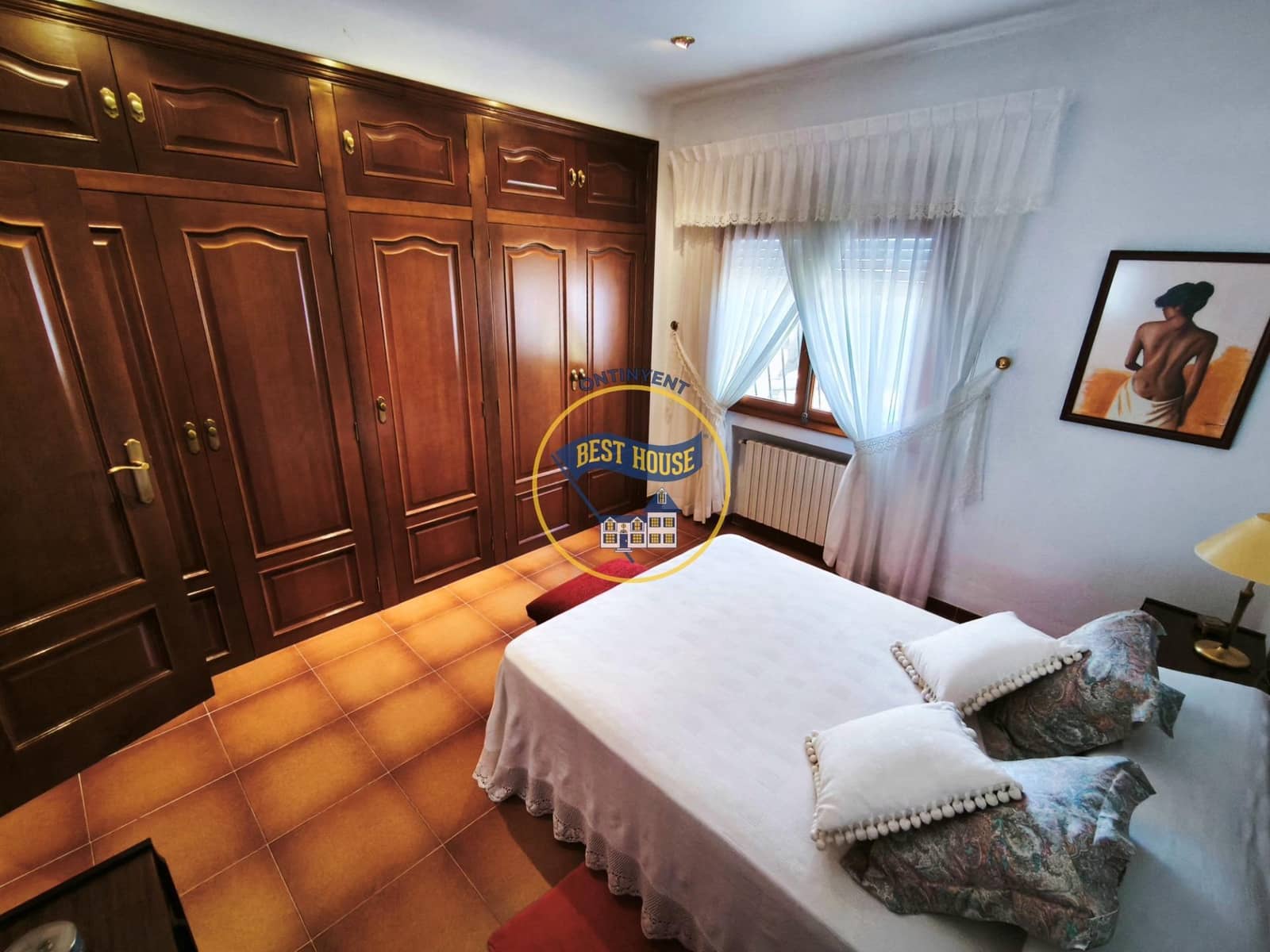 4 Zimmer Villa zu verkaufen in Ontinyent mit Pool - 570.000 € (Ref: 9938363)