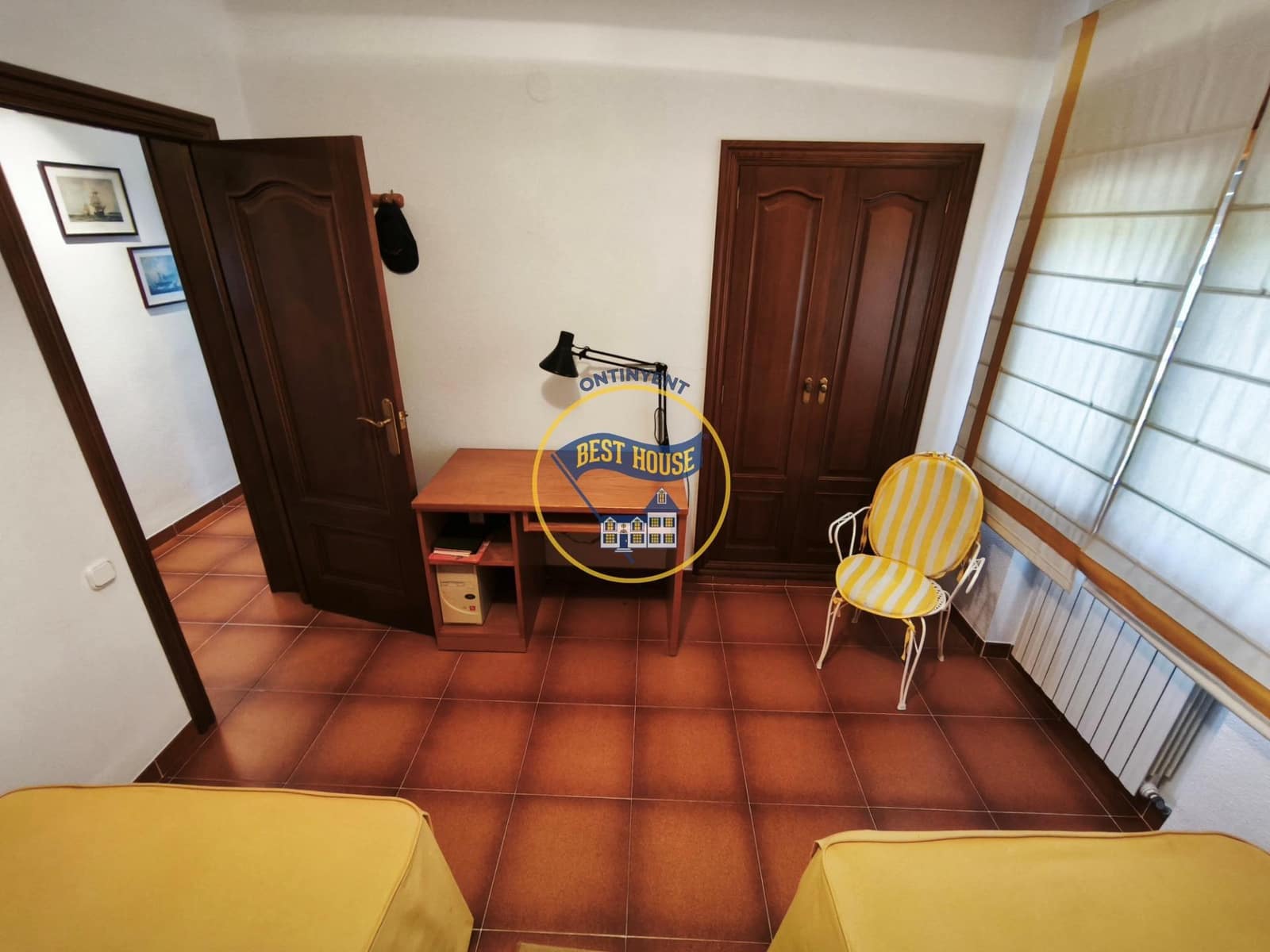4 Zimmer Villa zu verkaufen in Ontinyent mit Pool - 570.000 € (Ref: 9938363)