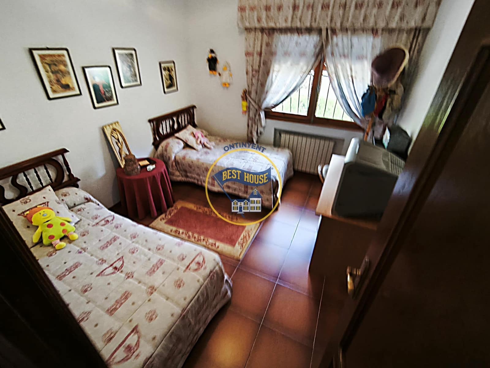 4 Zimmer Villa zu verkaufen in Ontinyent mit Pool - 570.000 € (Ref: 9938363)