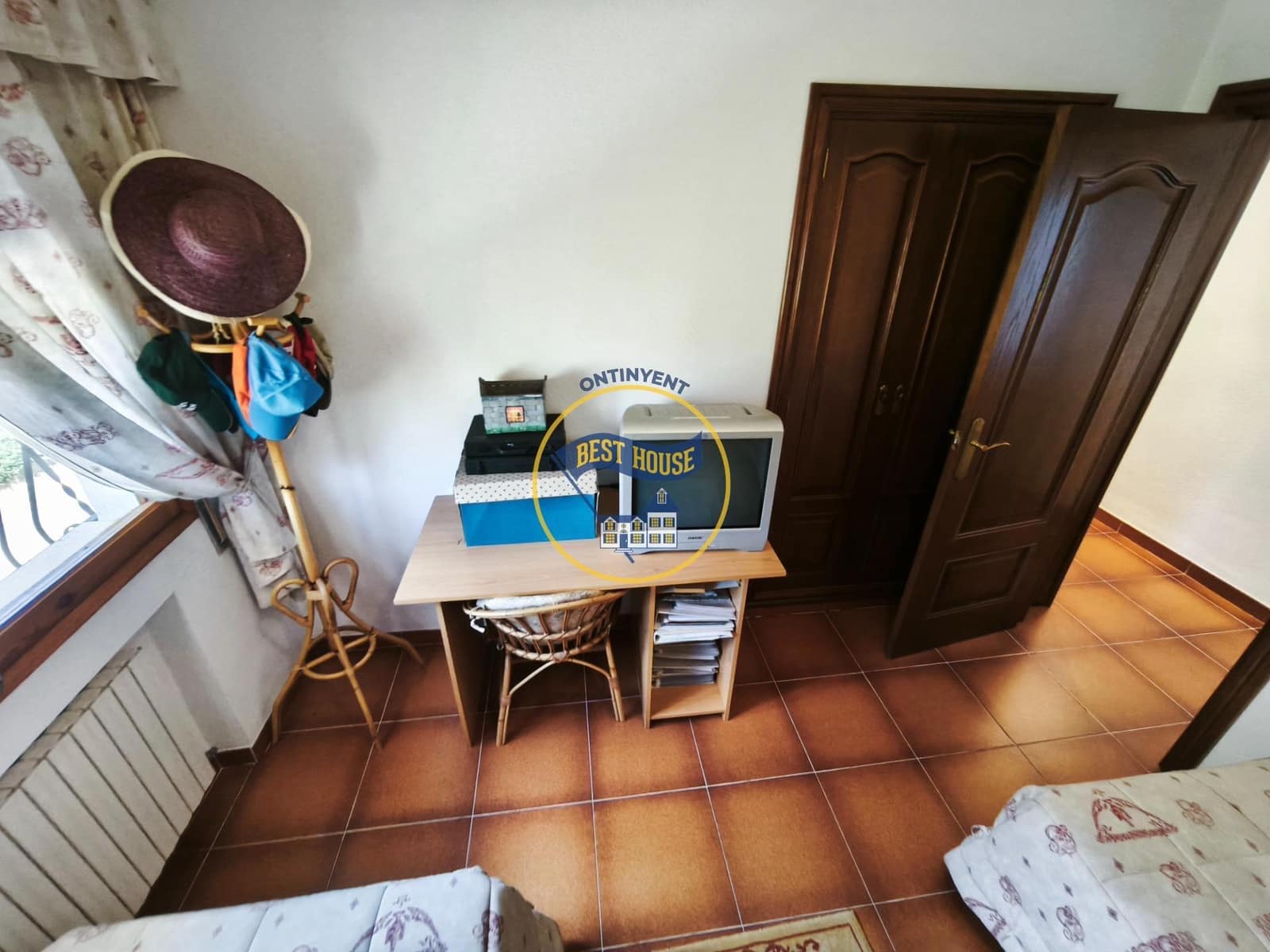 4 Zimmer Villa zu verkaufen in Ontinyent mit Pool - 570.000 € (Ref: 9938363)