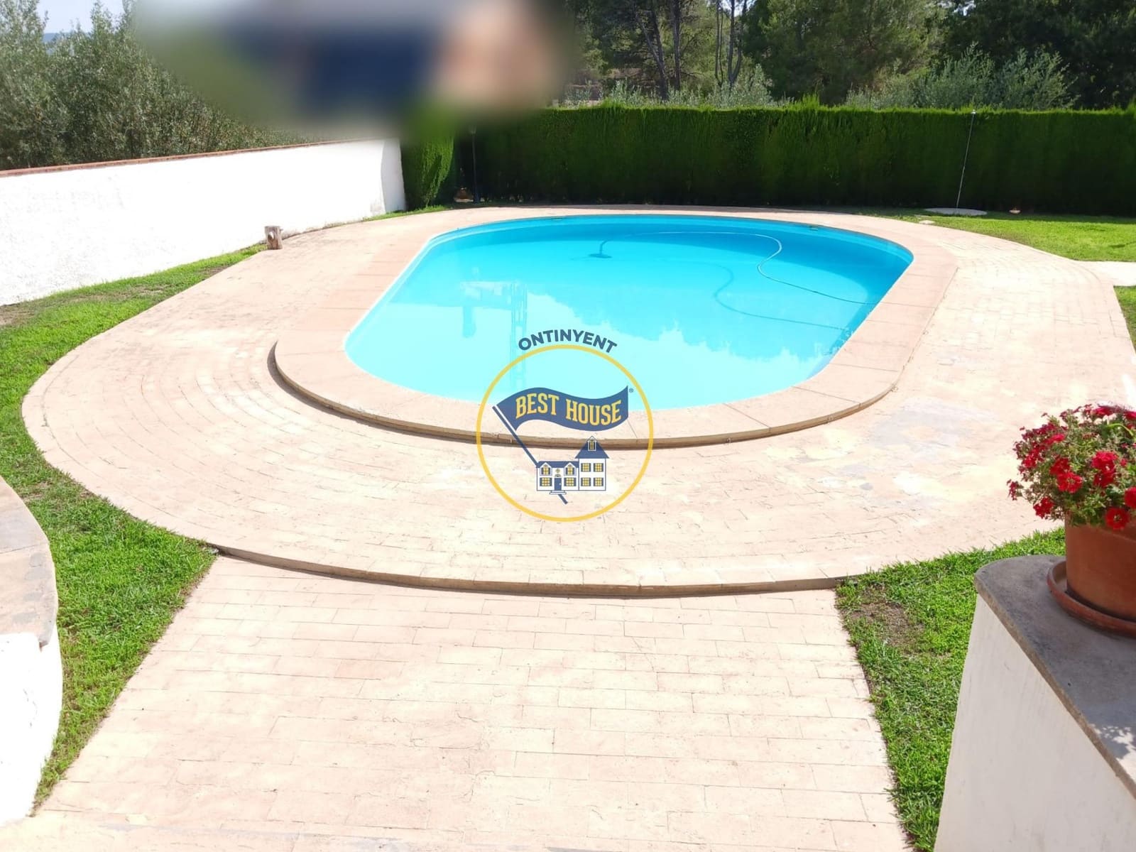 4 Zimmer Villa zu verkaufen in Ontinyent mit Pool - 570.000 € (Ref: 9938363)