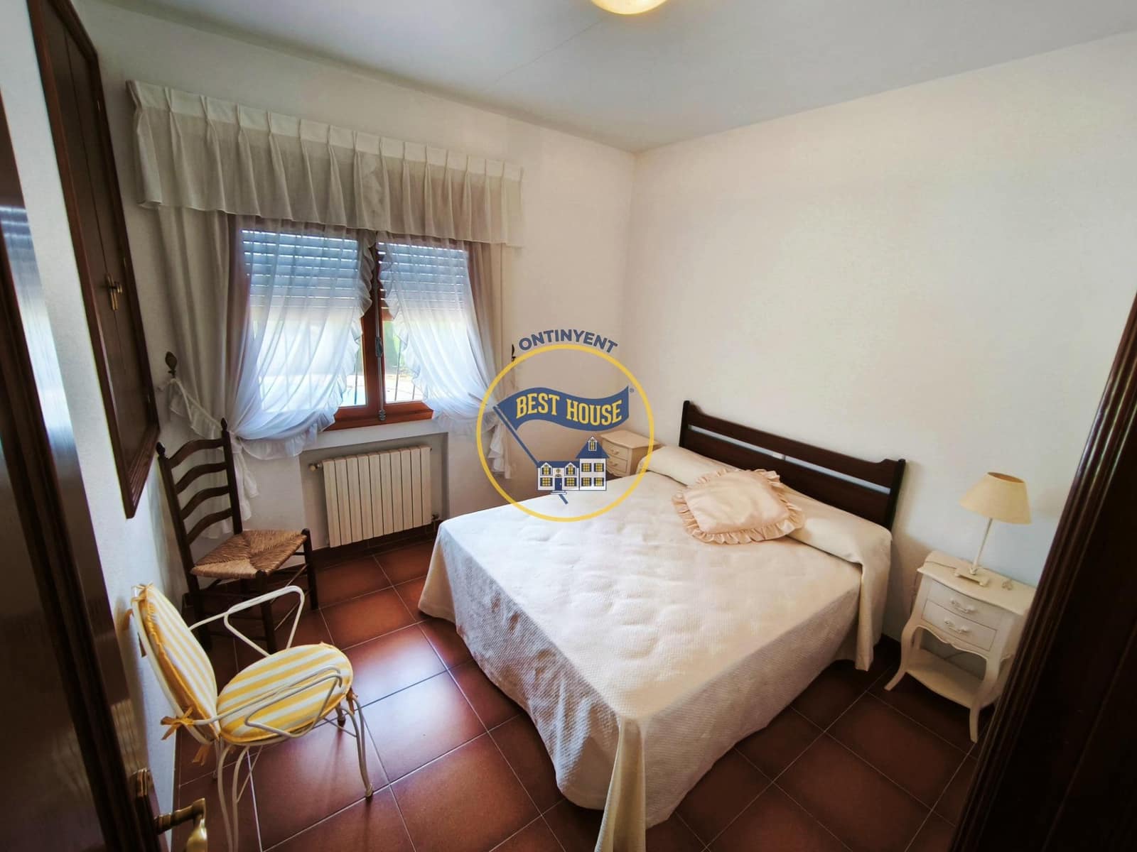 4 Zimmer Villa zu verkaufen in Ontinyent mit Pool - 570.000 € (Ref: 9938363)