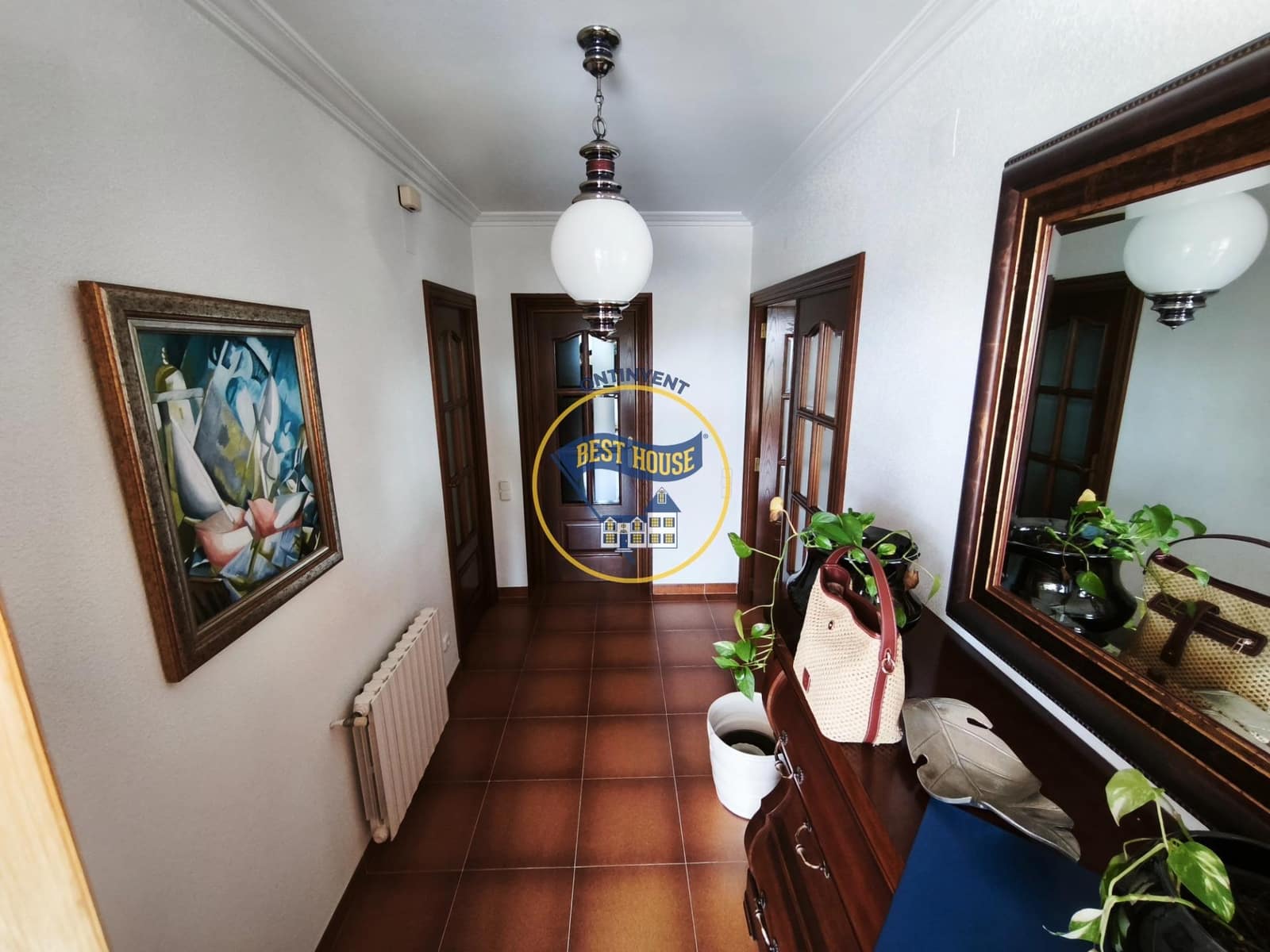 4 Zimmer Villa zu verkaufen in Ontinyent mit Pool - 570.000 € (Ref: 9938363)