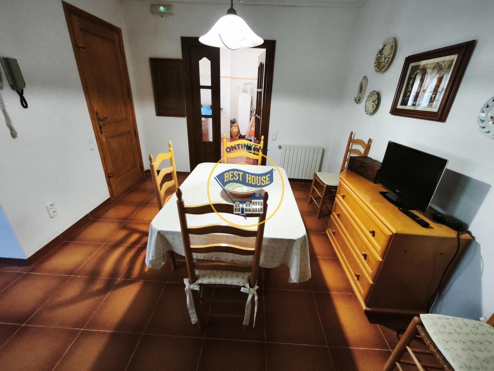 4 Zimmer Villa zu verkaufen in Ontinyent mit Pool - 570.000 € (Ref: 9938363)